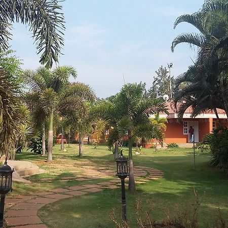 Vijayshree Resort And Heritage Village Hospet Zewnętrze zdjęcie