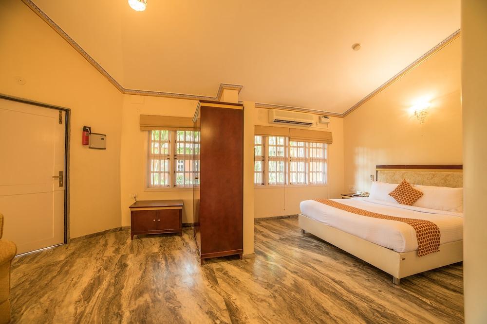Vijayshree Resort And Heritage Village Hospet Zewnętrze zdjęcie