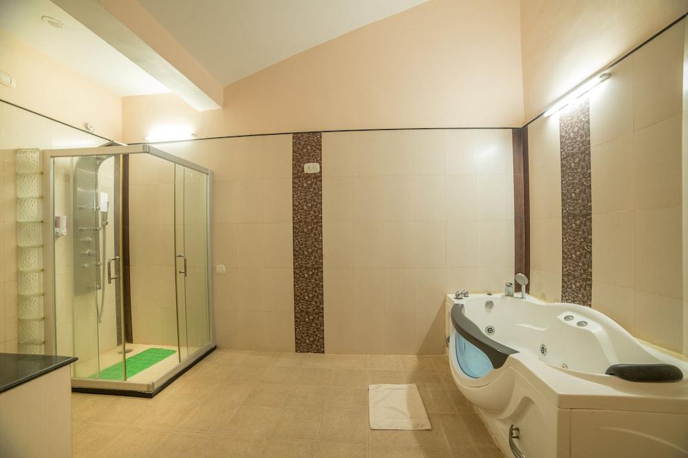 Vijayshree Resort And Heritage Village Hospet Zewnętrze zdjęcie