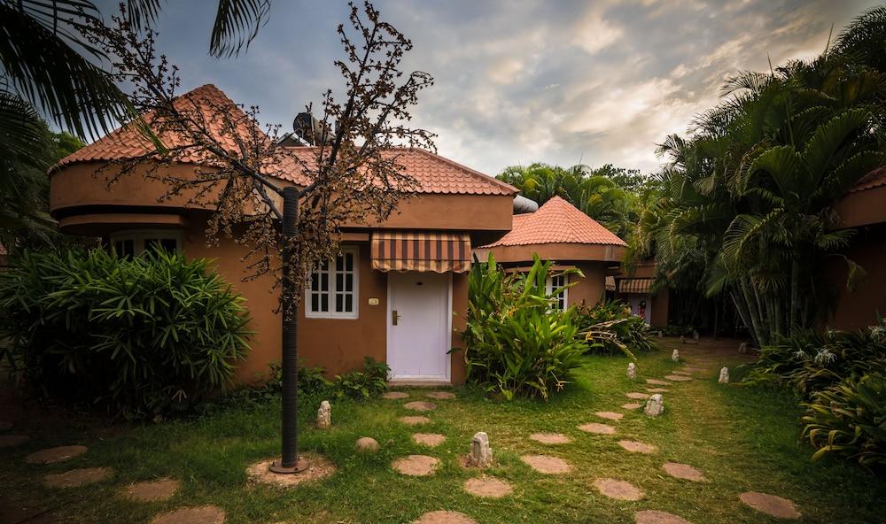 Vijayshree Resort And Heritage Village Hospet Zewnętrze zdjęcie