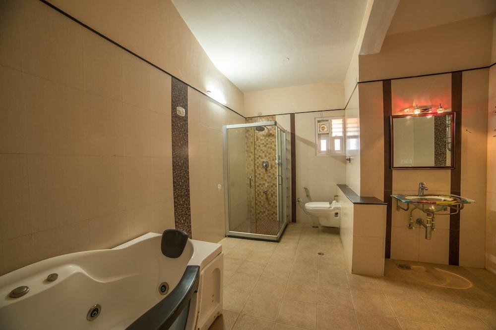 Vijayshree Resort And Heritage Village Hospet Zewnętrze zdjęcie