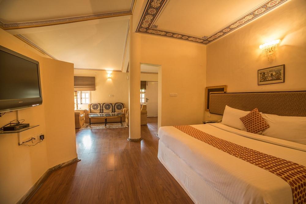 Vijayshree Resort And Heritage Village Hospet Zewnętrze zdjęcie