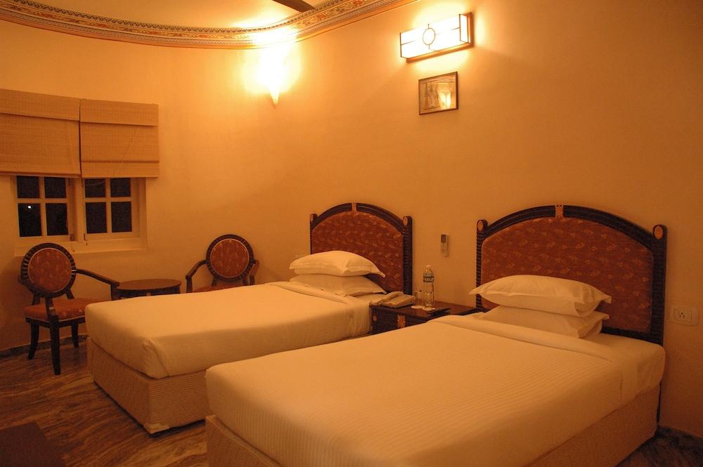 Vijayshree Resort And Heritage Village Hospet Zewnętrze zdjęcie