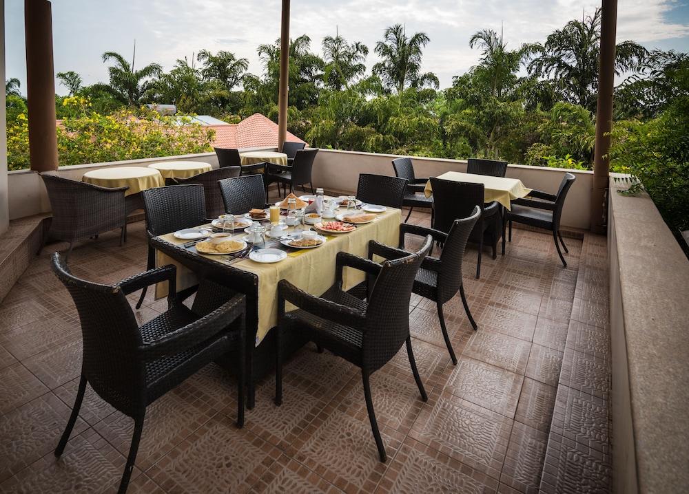 Vijayshree Resort And Heritage Village Hospet Zewnętrze zdjęcie