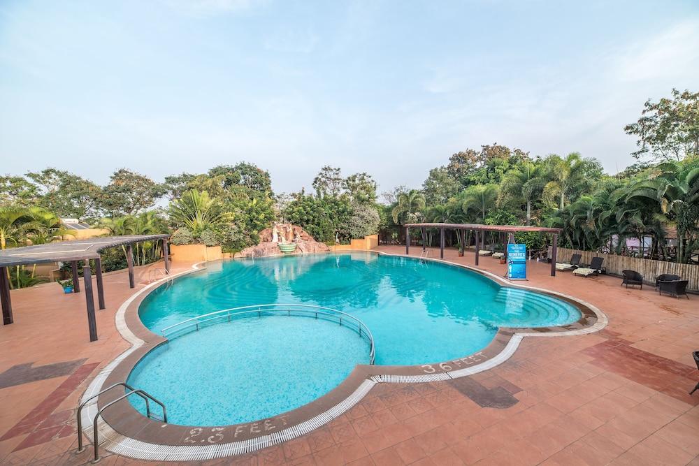Vijayshree Resort And Heritage Village Hospet Zewnętrze zdjęcie