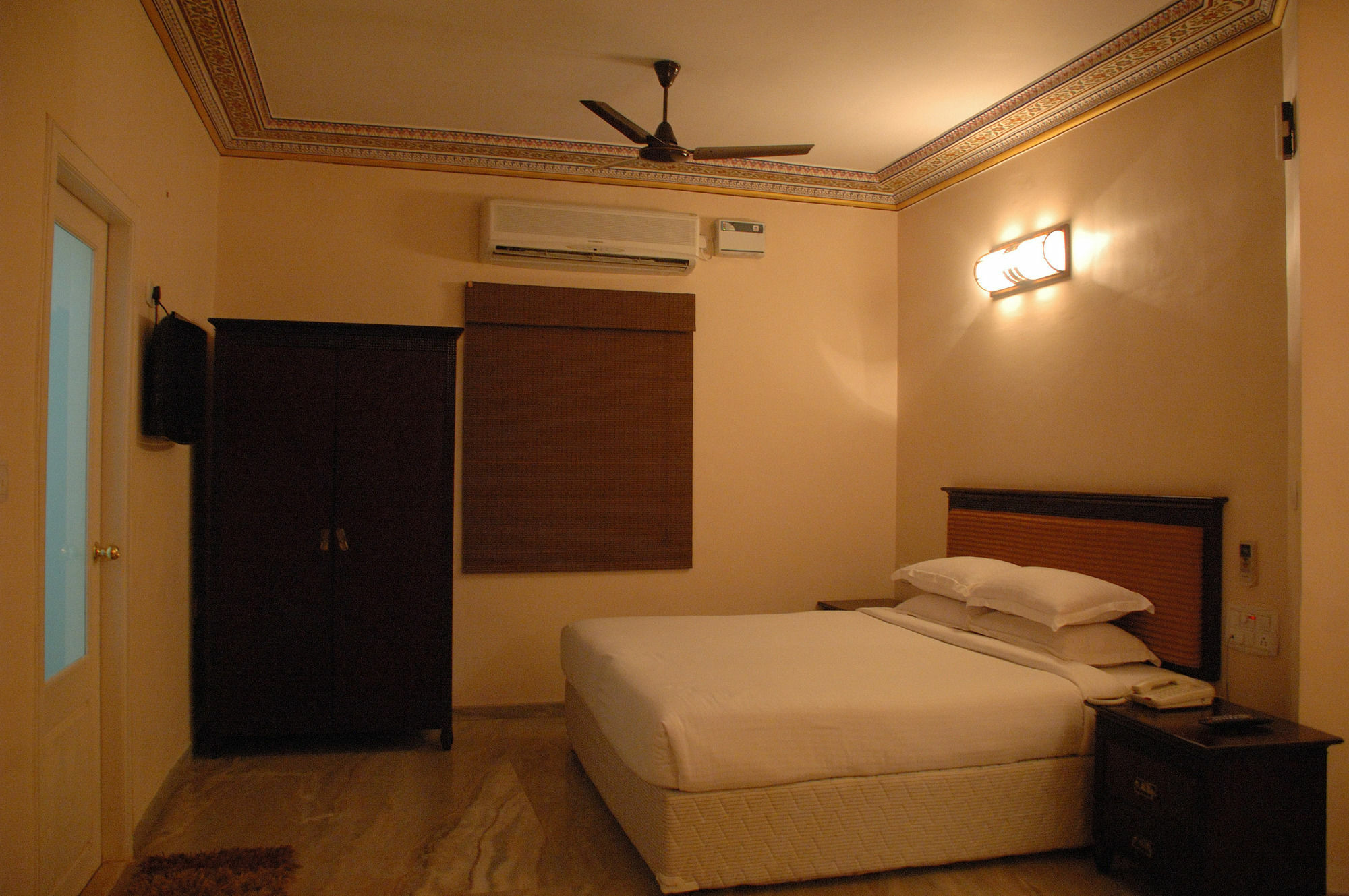 Vijayshree Resort And Heritage Village Hospet Zewnętrze zdjęcie